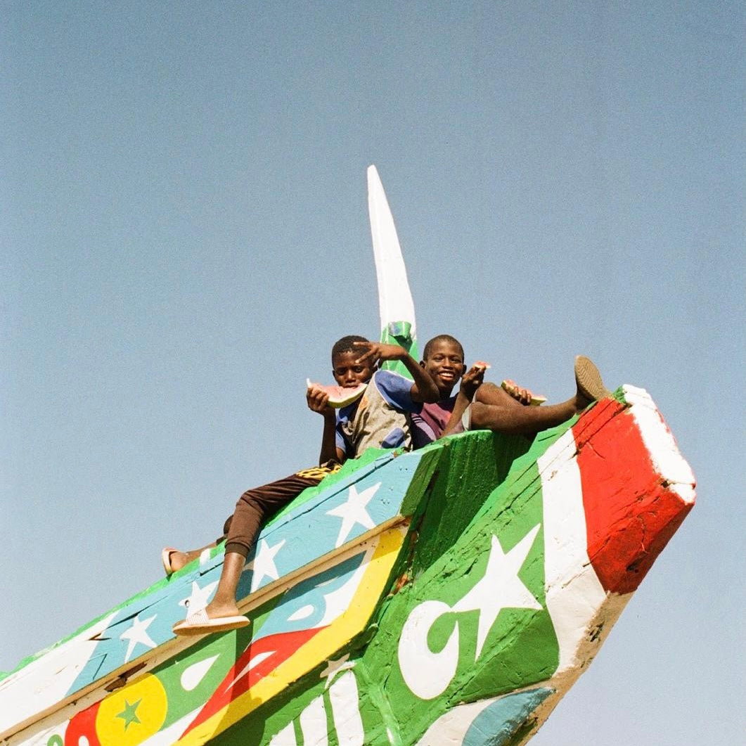 Senegal