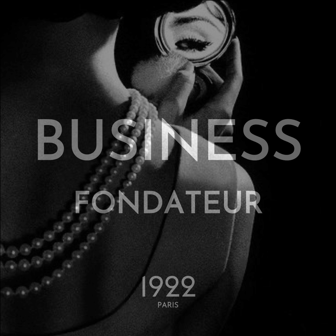 Pass Business Fondateur